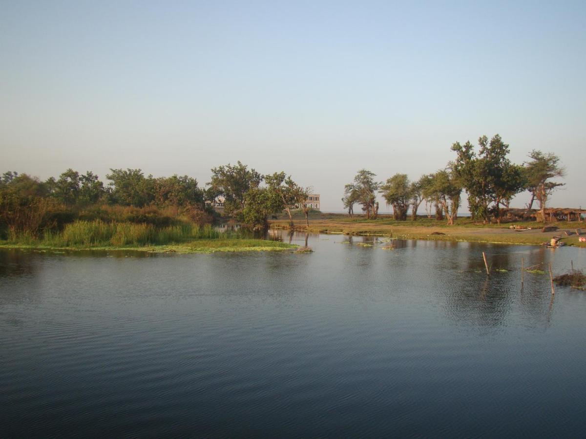 Tagudan Kubo Garden Hotel Tagudin المظهر الخارجي الصورة